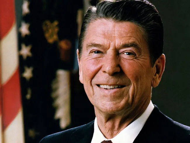 Reagan
